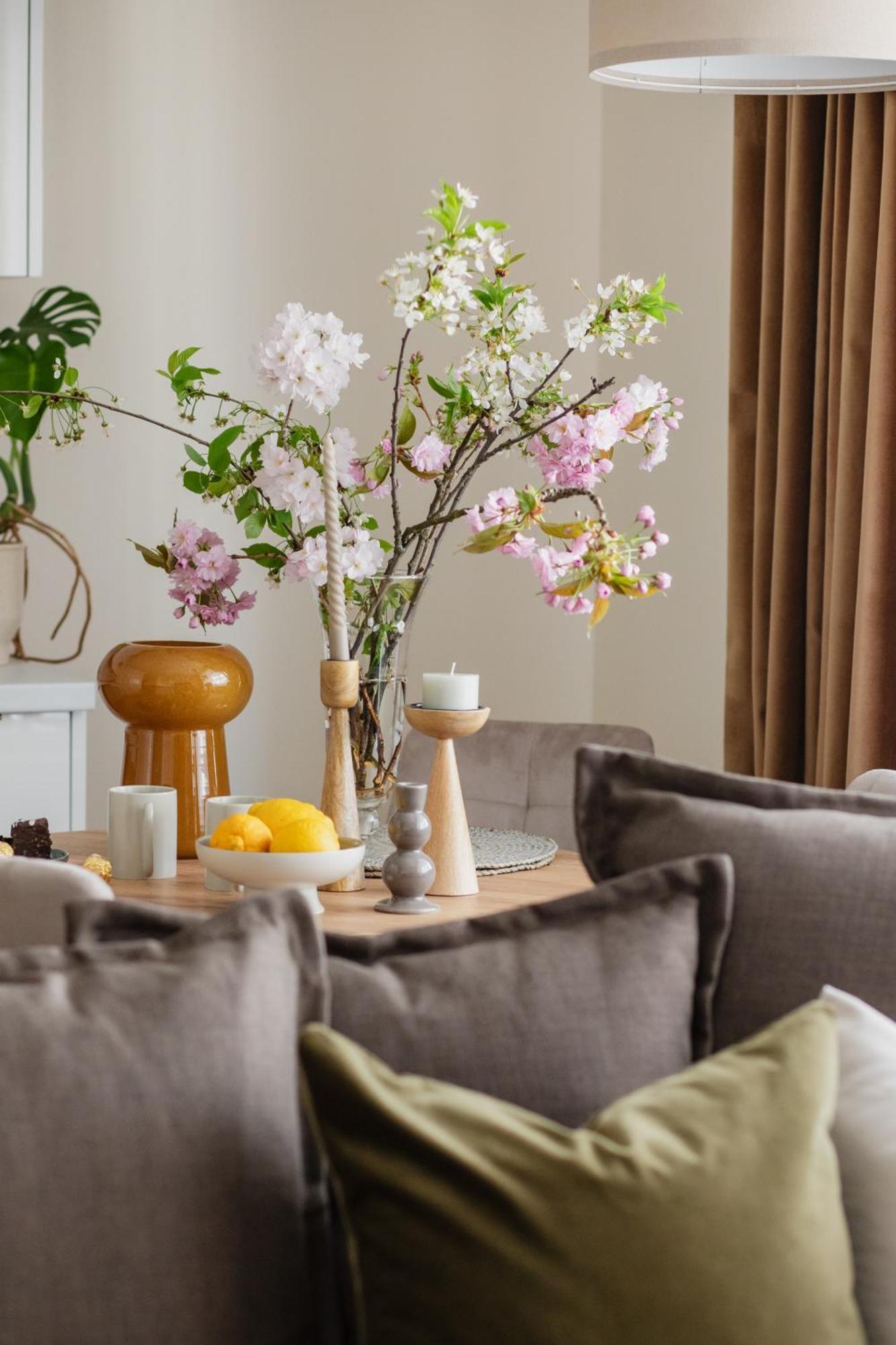 Ts Gold New Town Apartment & Free Private Parking Szczecin Bagian luar foto