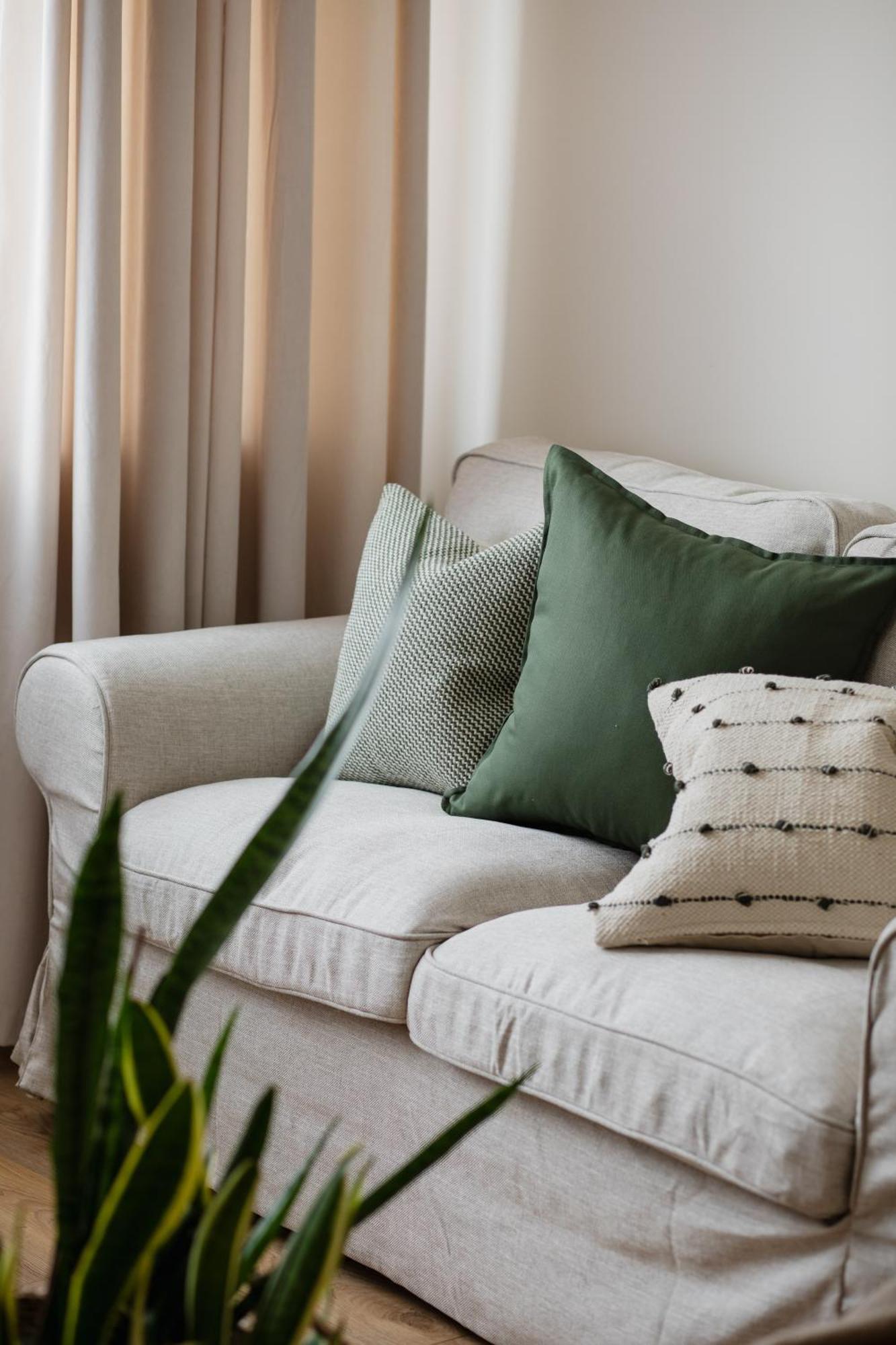 Ts Gold New Town Apartment & Free Private Parking Szczecin Bagian luar foto