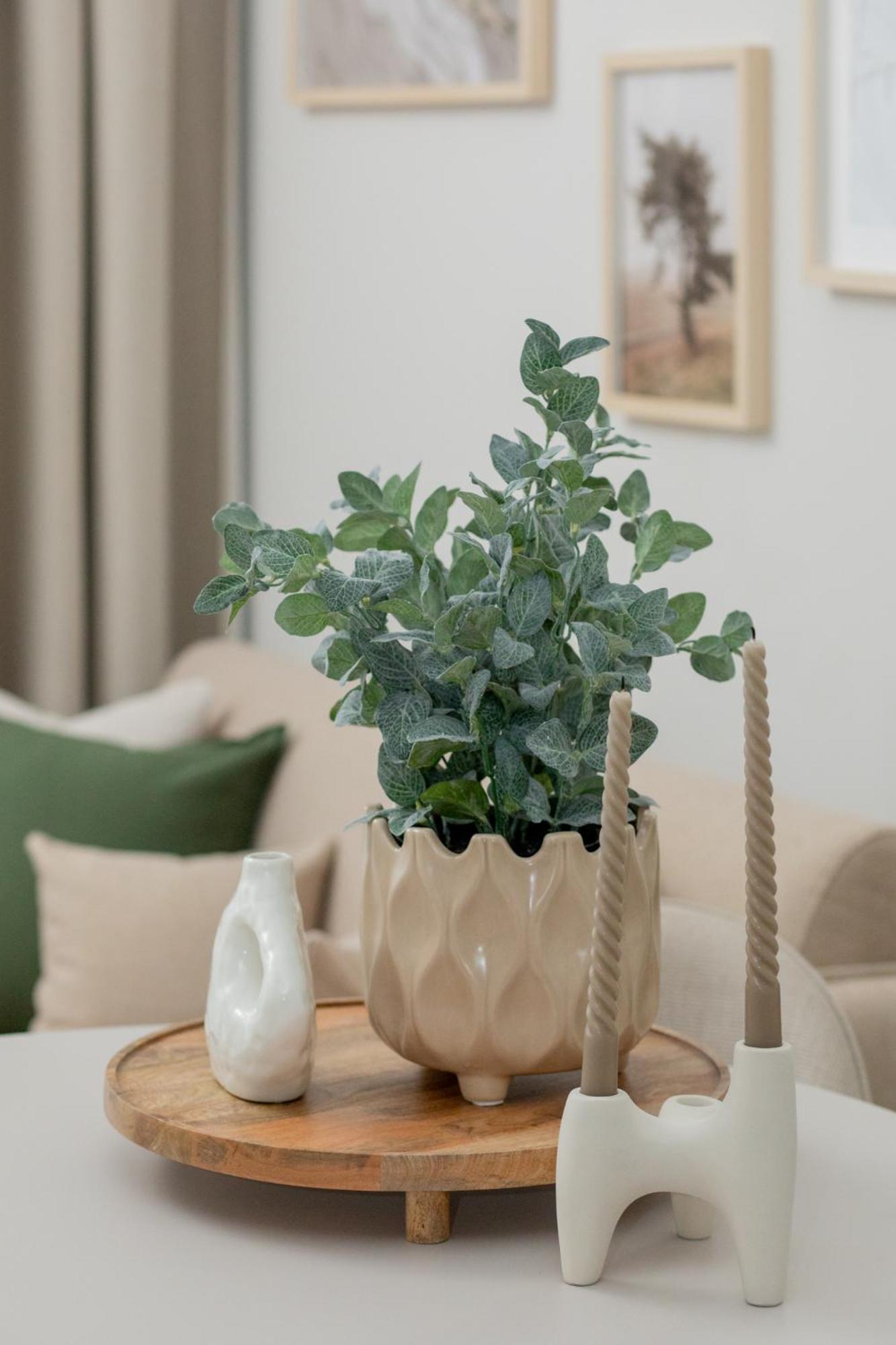 Ts Gold New Town Apartment & Free Private Parking Szczecin Bagian luar foto
